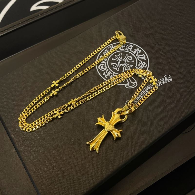 Chrome Hearts Necklaces